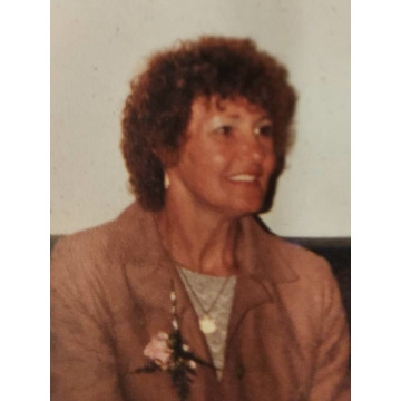 Photo of Brenda TURNER