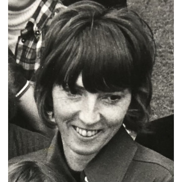 Photo of Susan FENOUGHTY