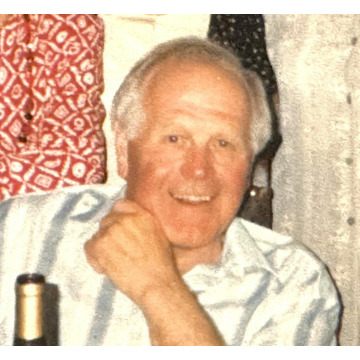 Photo of Gordon John Byron CLIFT