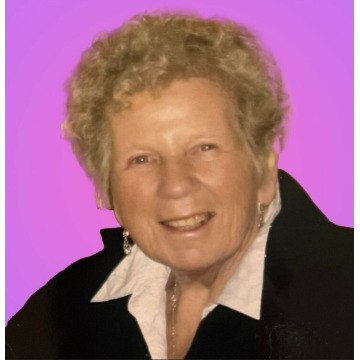 Photo of Sheila Winston PERRYMAN