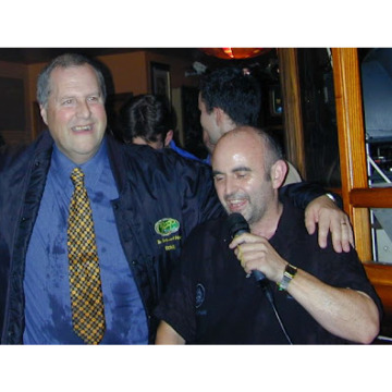 Photo for notice John FISHER