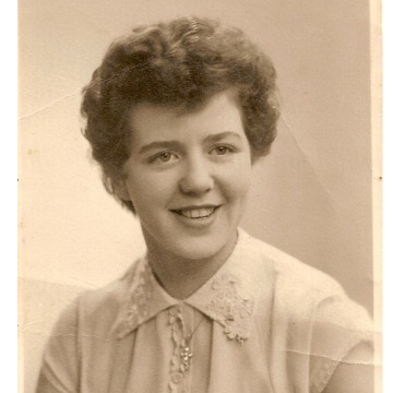 Photo of Winifred CARROLL