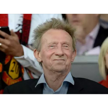 Photo for notice Denis Law