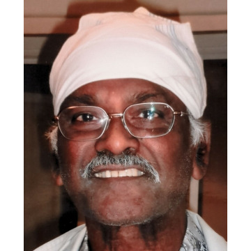 Photo of Gunaratnam DEVADASON