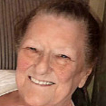 Photo of Evelyn WOODS