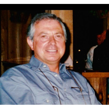 Photo of Raymond BENSON