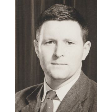 Photo of Ronald Wiliam EVANS