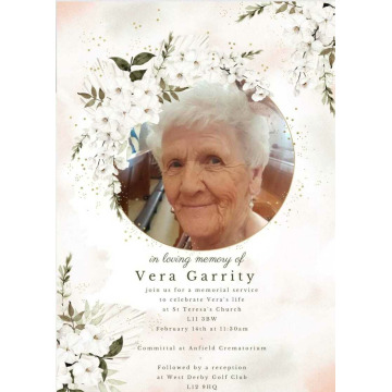 Photo of Vera GARRITY