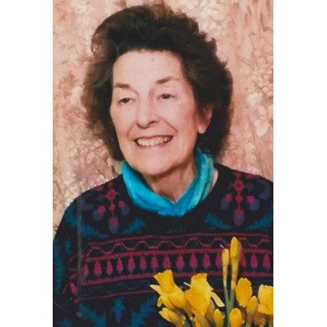 Photo of Roselle Anne Olivia LUTEY