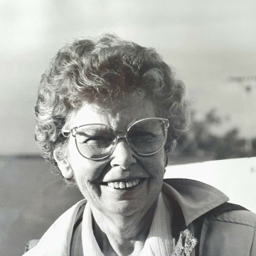 Photo of Harriet Gwendoline PROPHET