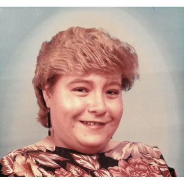 Photo of Johanne Marie EVANS-HUGHES