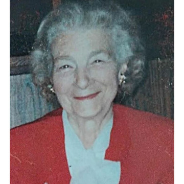 Photo of Lillian STORY