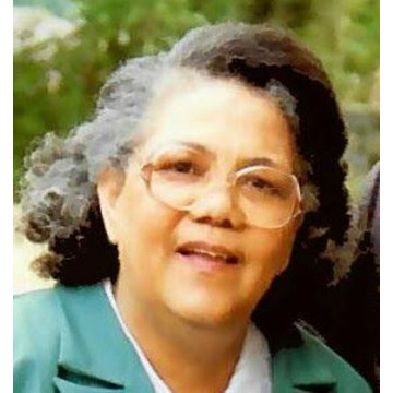 Photo of Monica EDWIN