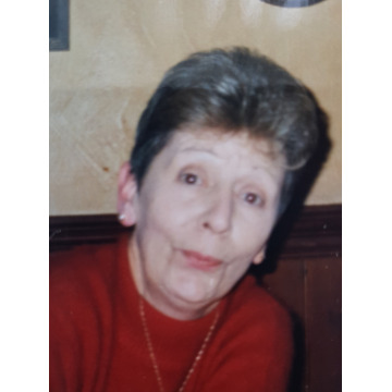 Photo of Patricia (Pat) NEALE NEE  DOLAN