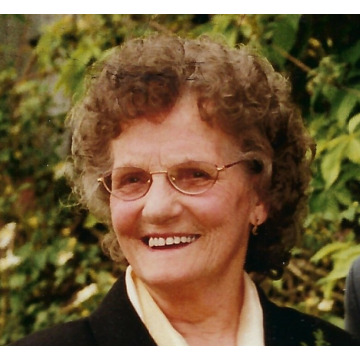 Photo of Margaret MOORE