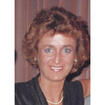 Photo of Patricia PURVIS