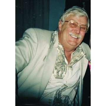 Photo of Pete TABBENOR