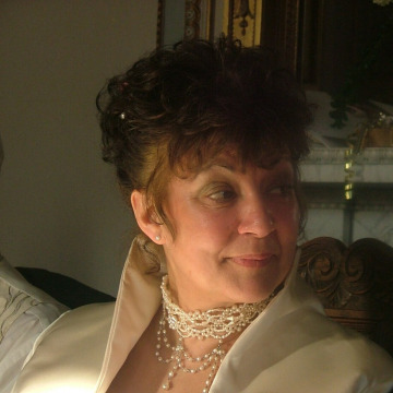 Photo of Susan HEYWOOD (NEE NASH)