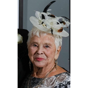 Photo of Jean MORRIS