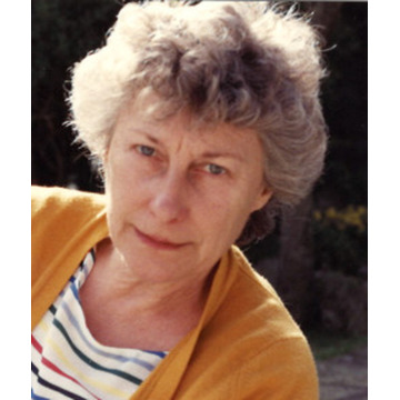 Photo of Jean Ellen CUTTER (NEE FARR)