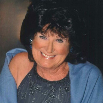 Photo of Lilian BOWERS