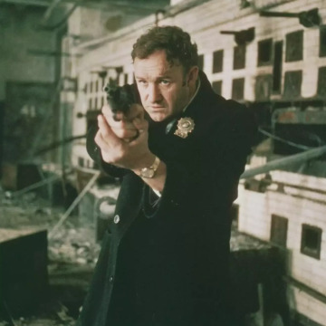 Photo of Gene  Hackman 