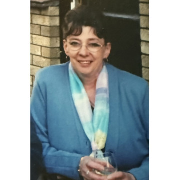 Photo of Marilyn Davies HESLOP