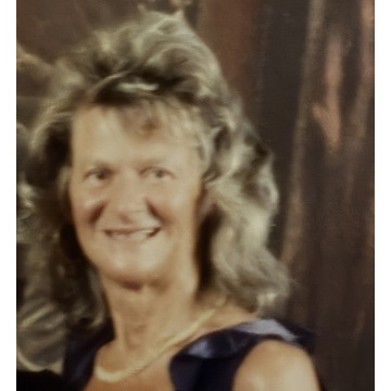 Photo of Fay Marlene LAWER