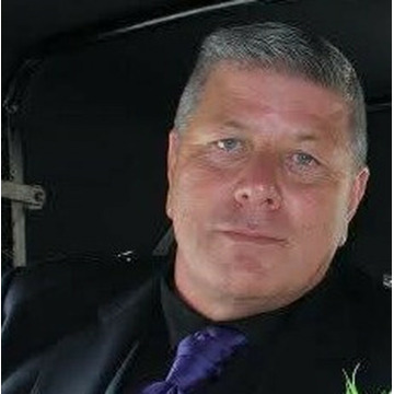 Photo of Brian INGLIS