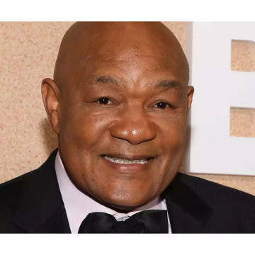 Photo of George Foreman