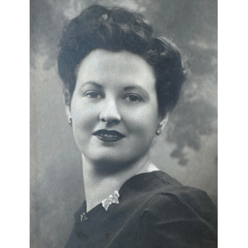 Photo of Sylvia Joan GOFF