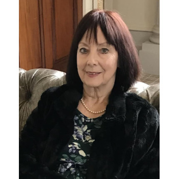 Photo of Rosaline Ann SAMUEL