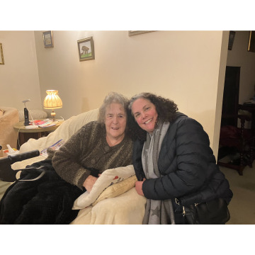 Photo for notice Pauline BROWN
