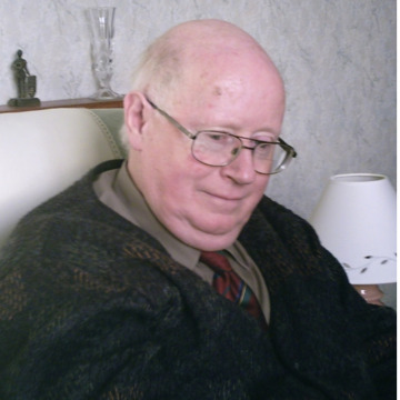 Photo for notice Albert George WELLS