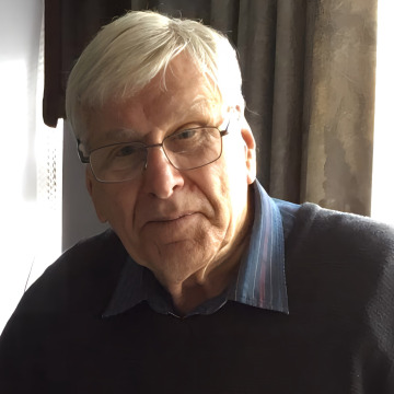 Photo for notice Stanley RADFORD