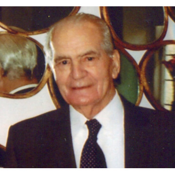 Photo of Ronald Wilfred GODDEN