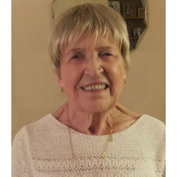 Photo of Patricia Catherine O'LEARY