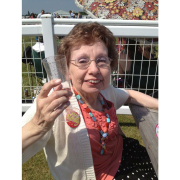 Photo for notice Diane CONWAY