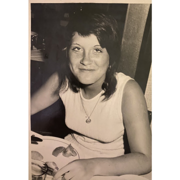 Photo for notice Selina MULLIN