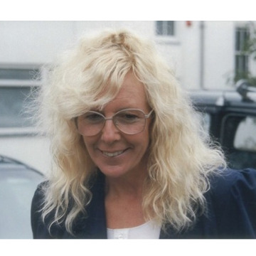 Photo for notice Beryl Anne MITCHELL