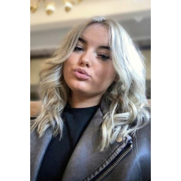 Photo of Lucy GRANT