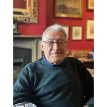 Photo of Peter SMITH