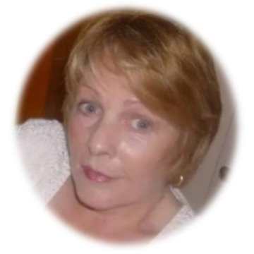 Photo of Geraldine JONES