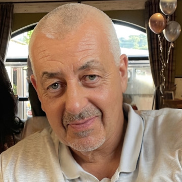 Photo for notice Archie MacLEOD