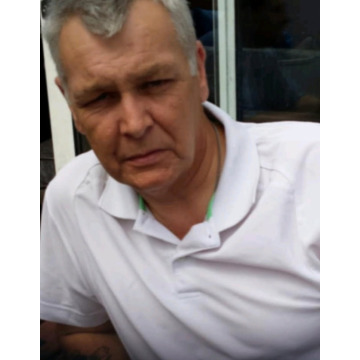 Photo of Michael KIRK