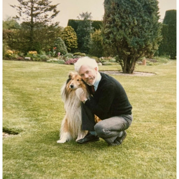 Photo of Colin McCARTHY