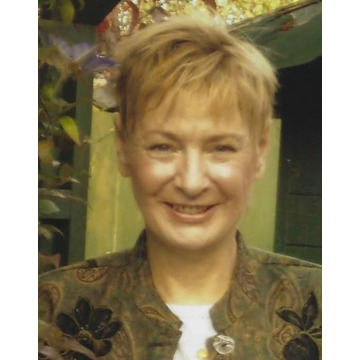 Photo of Jeannette ELLIS