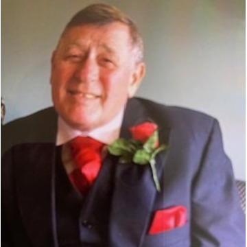 Photo of Gordon ALLEN