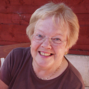 Photo of Eileen WALSH