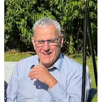 Photo of Hugh MOONIE - (ALNESS)